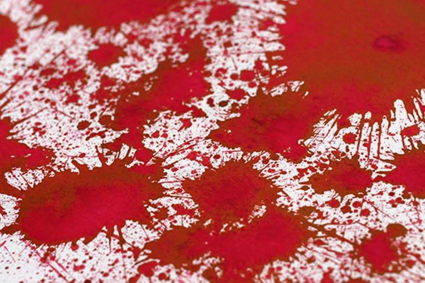 برگ های پاییزی